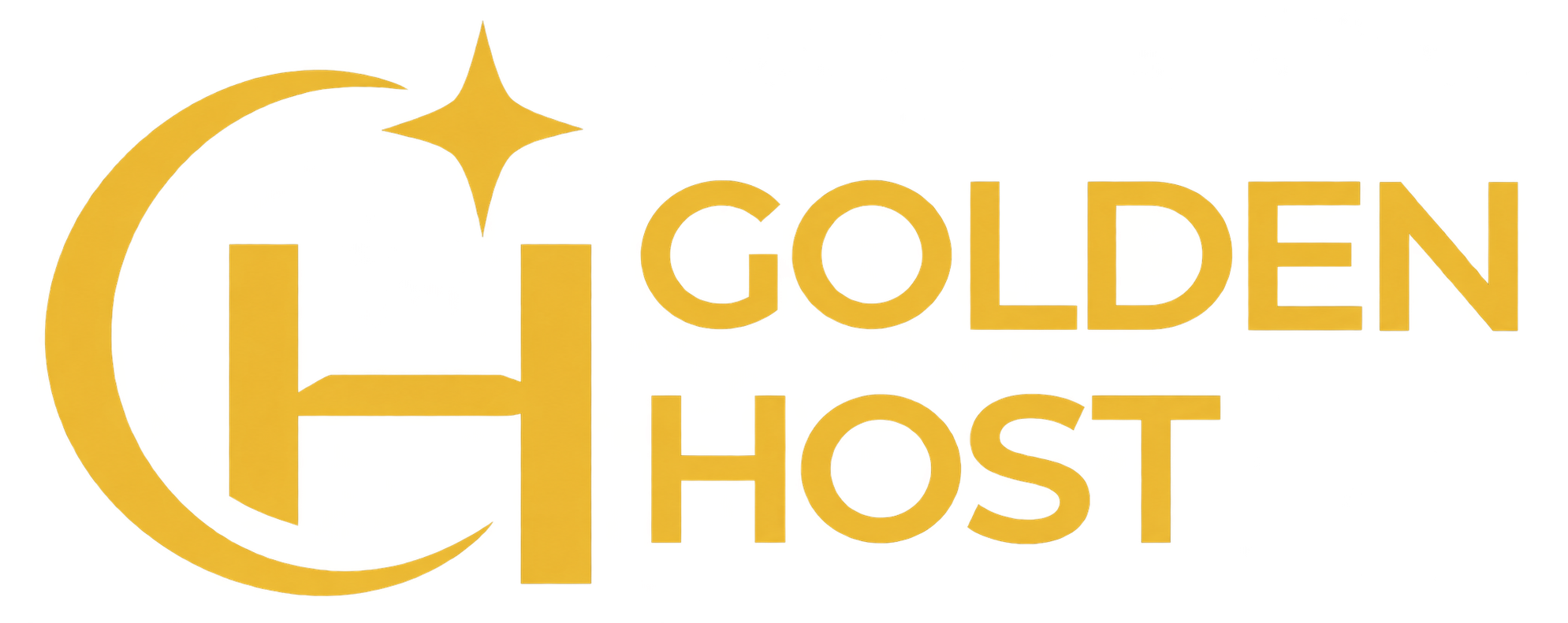 Golden Host